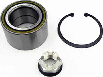 Sidat 460226 - Kit cuscinetto ruota www.autoricambi360.it