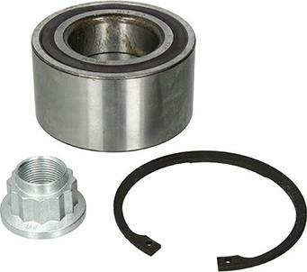 Sidat 460272 - Kit cuscinetto ruota www.autoricambi360.it