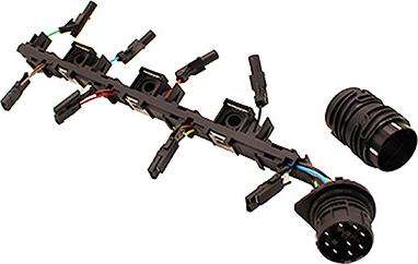Sidat 405495 - Kit riparazione cavi, Iniettore www.autoricambi360.it