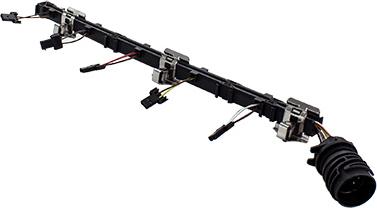 Sidat 405490 - Kit riparazione cavi, Iniettore www.autoricambi360.it