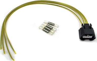 Sidat 405441 - Kit riparazione cavi, Debimetro www.autoricambi360.it