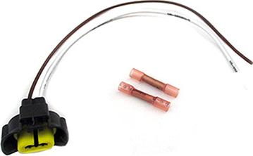 Sidat 405450 - Kit riparazione cavi, Faro principale www.autoricambi360.it