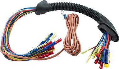 Sidat 405410 - Kit riparazione, Fascio cavi www.autoricambi360.it