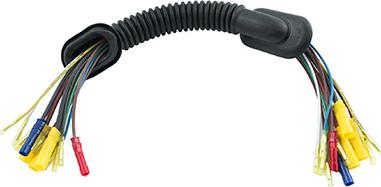Sidat 405411 - Kit riparazione, Fascio cavi www.autoricambi360.it