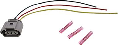 Sidat 405477 - Kit riparazione cavi, Sensore posizione albero motore www.autoricambi360.it
