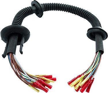 Sidat 405043 - Kit riparazione, Fascio cavi www.autoricambi360.it