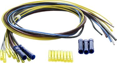 Sidat 405060 - Kit riparazione, Fascio cavi www.autoricambi360.it