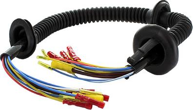Sidat 405061 - Kit riparazione, Fascio cavi www.autoricambi360.it