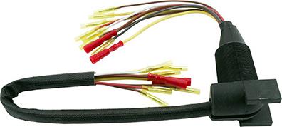 Sidat 405085 - Kit riparazione, Fascio cavi www.autoricambi360.it