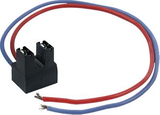 Sidat 405034 - Kit riparazione cavi, Faro principale www.autoricambi360.it