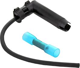 Sidat 405026 - Kit riparazione cavi, Candeletta preriscaldamento www.autoricambi360.it