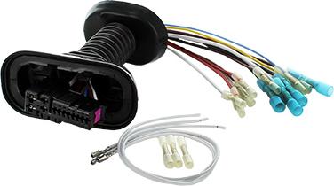 Sidat 405028 - Kit riparazione, Fascio cavi www.autoricambi360.it