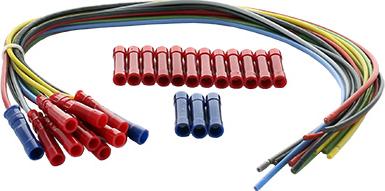 Sidat 405074 - Kit riparazione, Fascio cavi www.autoricambi360.it