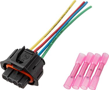 Sidat 405194 - Kit riparazione, Fascio cavi www.autoricambi360.it