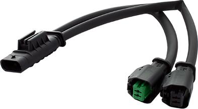 Sidat 405191 - Kit riparazione, Fascio cavi www.autoricambi360.it