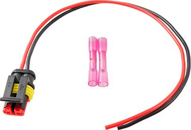 Sidat 405193 - Kit riparazione, Fascio cavi www.autoricambi360.it