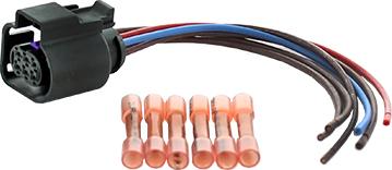 Sidat 405149 - Kit riparazione cavi, Sonda lambda www.autoricambi360.it