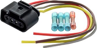 Sidat 405143 - Kit riparazione, Fascio cavi www.autoricambi360.it