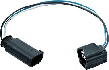 Sidat 405117 - Kit riparazione, Fascio cavi www.autoricambi360.it