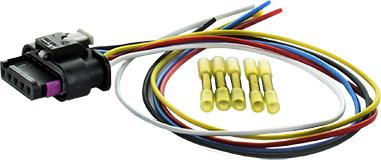 Sidat 405179 - Kit riparazione, Fascio cavi www.autoricambi360.it
