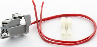 Sidat 405343 - Kit riparazione, Fascio cavi www.autoricambi360.it