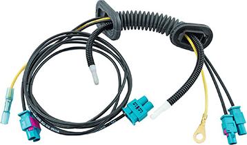 Sidat 405308 - Kit riparazione, Fascio cavi www.autoricambi360.it