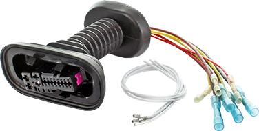 Sidat 405303 - Kit riparazione, Fascio cavi www.autoricambi360.it