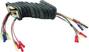 Sidat 405302 - Kit riparazione, Fascio cavi www.autoricambi360.it