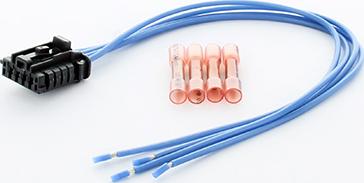 Sidat 405316 - Kit riparazione, Fascio cavi www.autoricambi360.it