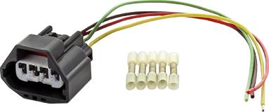 Sidat 405332 - Kit riparazione, Fascio cavi www.autoricambi360.it