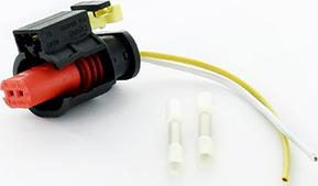 Sidat 405328 - Kit riparazione, Fascio cavi www.autoricambi360.it