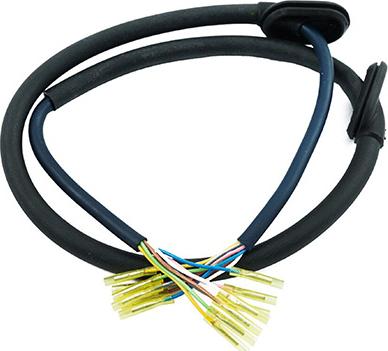 Sidat 405293 - Kit riparazione, Fascio cavi www.autoricambi360.it