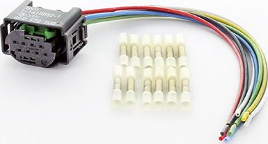 Sidat 405241 - Kit riparazione, Fascio cavi www.autoricambi360.it