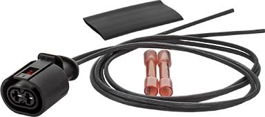 Sidat 405268 - Kit riparazione, Fascio cavi www.autoricambi360.it