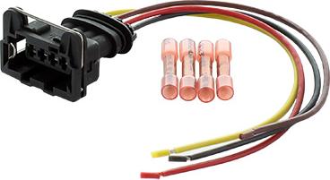Sidat 405212 - Kit riparazione, Fascio cavi www.autoricambi360.it
