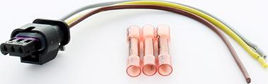 Sidat 405234 - Kit riparazione, Fascio cavi www.autoricambi360.it