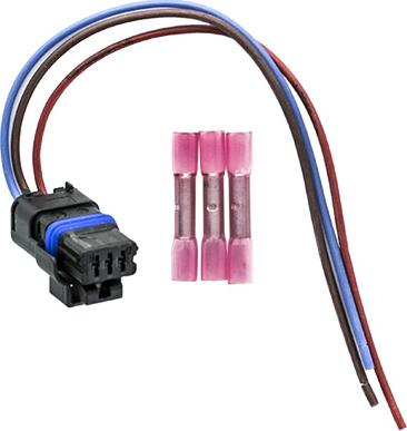 Sidat 405224 - Kit riparazione, Fascio cavi www.autoricambi360.it