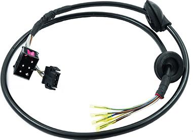 Sidat 405279 - Kit riparazione, Fascio cavi www.autoricambi360.it