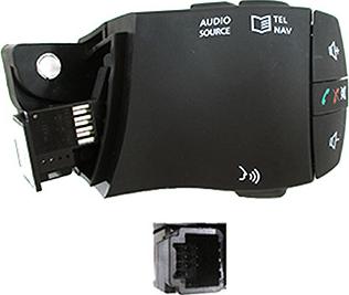 Sidat 430949 - Leva devio guida www.autoricambi360.it