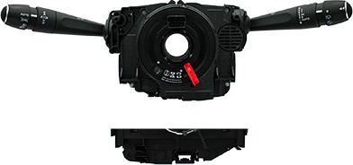 Sidat 430960 - Leva devio guida www.autoricambi360.it
