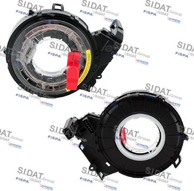 Sidat 430979A2 - Leva devio guida www.autoricambi360.it