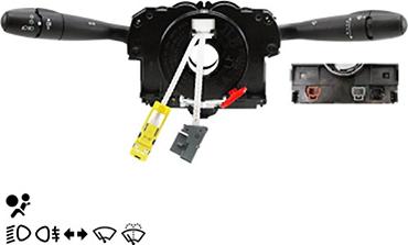 Sidat 430568 - Leva devio guida www.autoricambi360.it