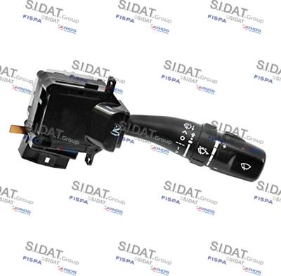 Sidat 430538 - Leva devio guida www.autoricambi360.it