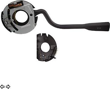 Sidat 430653 - Leva devio guida www.autoricambi360.it