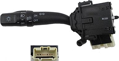 Sidat 430684 - Leva devio guida www.autoricambi360.it