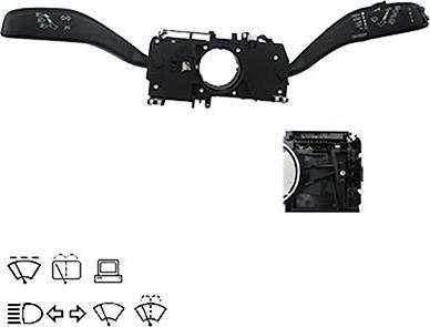 Sidat 430636 - Leva devio guida www.autoricambi360.it