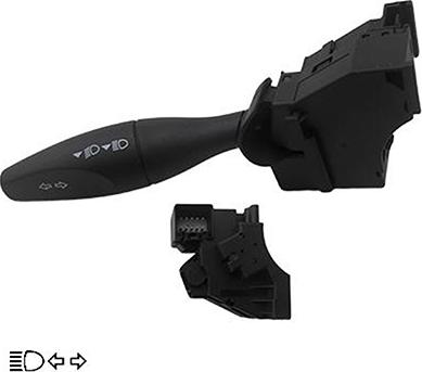 Sidat 430053 - Leva devio guida www.autoricambi360.it