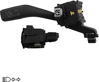 Sidat 430153 - Leva devio guida www.autoricambi360.it