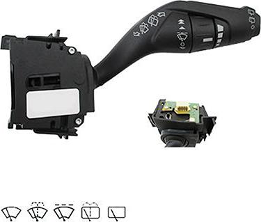 Sidat 430834 - Leva devio guida www.autoricambi360.it