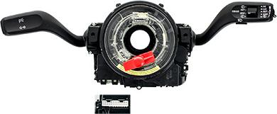 Sidat 430828 - Leva devio guida www.autoricambi360.it